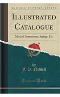 Illustrated Catalogue