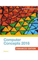 New Perspectives Computer Concepts, Introductory