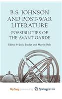 B S Johnson and Post-War Literature