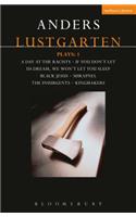 Lustgarten Plays: 1