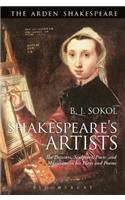 Shakespeare's Artists