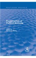 Revival: Fundamentals of Political Economy (1977)
