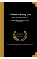 Address to Young Men