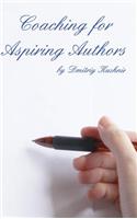 Coaching for Aspiring Authors