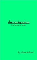 shenaniganism