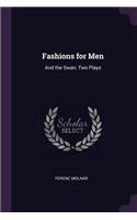 Fashions for Men
