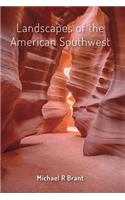 Landscapes of the American Southwest