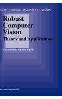 Robust Computer Vision