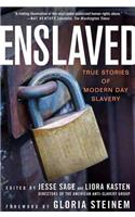 Enslaved