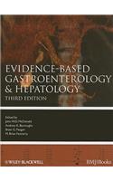 Evidence-Based Gastroenterology and Hepatology
