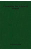 Concerning the Habits of Insects
