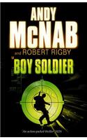 Boy Soldier