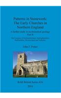 Patterns in Stonework: The Early Churches in Northern England