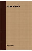Victor Cousin: (English)