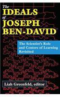 Ideals of Joseph Ben-David