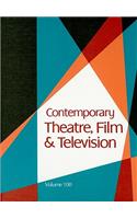 Contemporary Theatre, Film and Television