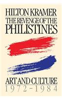 Revenge of the Philistines