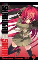 Shakugan No Shana, Volume 4