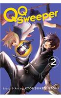 QQ Sweeper, Vol. 2: Volume 2(QQ Sweeper)