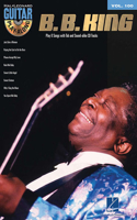 B.B. King 8 Songs for Guitar