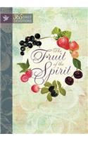 Fruit of the Spirit: 365 Daily Devotions