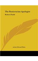 Rosicrucian Apologist: Robert Fludd