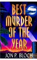Best Murder of the Year