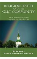 Religion, Faith and the Glbt Community