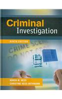 Criminal Investigation