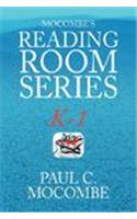 Mocombe's Reading Room Series K-1