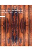 Collected Short Works of Layman Frank Baum