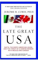 Late Great USA