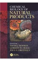 Chemical Biology of Natural Products