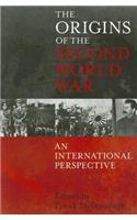 Origins of the Second World War: An International Perspective