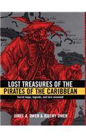 Lost Treasures of the Pirates of the Caribbean