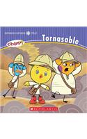 Chirp: Tornasable
