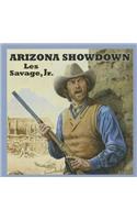 Arizona Showdown