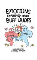 Emotions Explained with Buff Dudes: Owlturd Comix