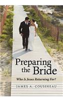 Preparing the Bride