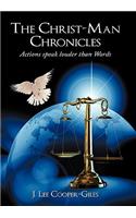 Christ-Man Chronicles
