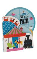 Bookscape Board Books: Fun at the Fair