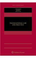 Transnational Law and Practice