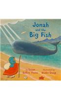 Jonah and the Big Fish