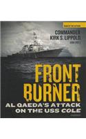 Front Burner