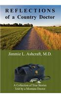 Reflections of a Country Doctor