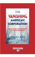 Vanishing American Corporation