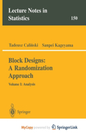 Block Designs