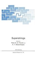 Superstrings