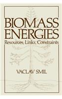 Biomass Energies