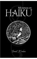 Musings in Haiku: (English)